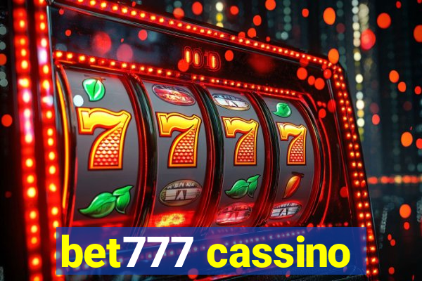 bet777 cassino